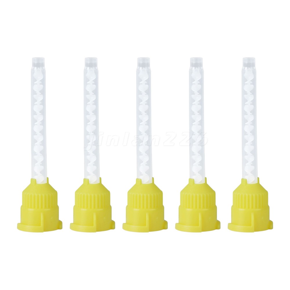 SANDENT Dental Impression Material Silicone Light Body type USA de