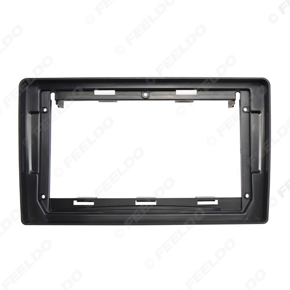 9-inch panel bracket set for 2005 Kia Optima