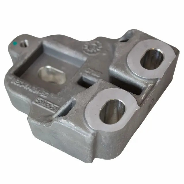 Genuine Ford Mount Bracket 9E5Z6061C