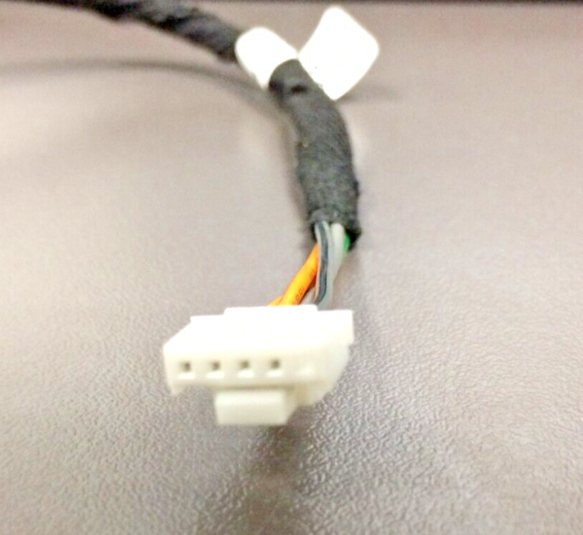 FORTIN EVO-ALL OBD2 Generic Cable Harness Connector, NEW