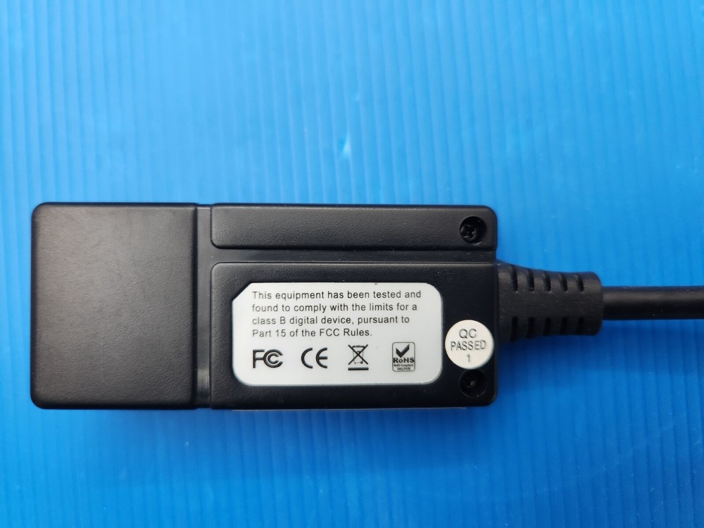 VGA USB Computer KVM Extender Module/Dongle Lot of 32