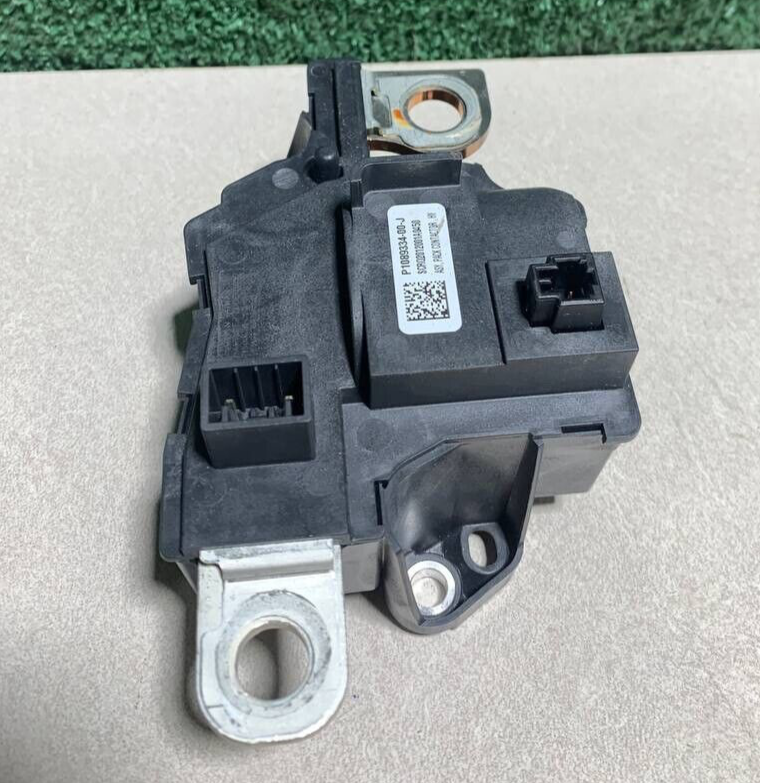 2017-2023 Tesla Model 3/Y High Voltage Converter Battery Pack Switch
