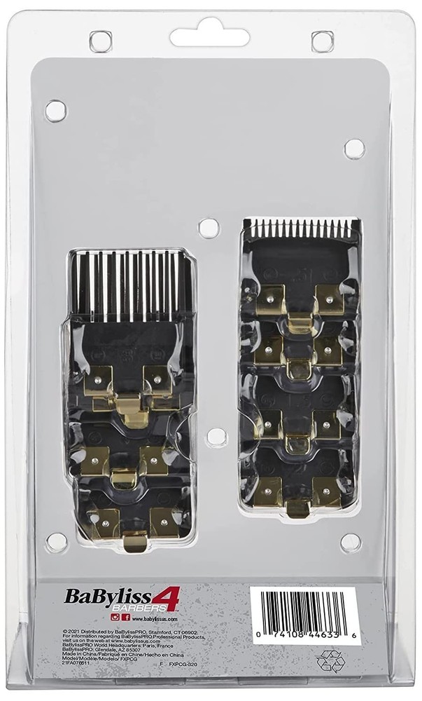 CLIPPER Guards