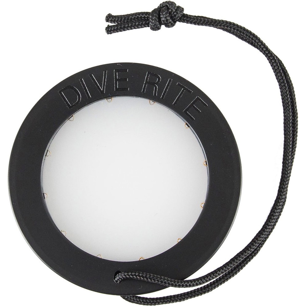 Dive Rite Video Diffuser for Primary Light