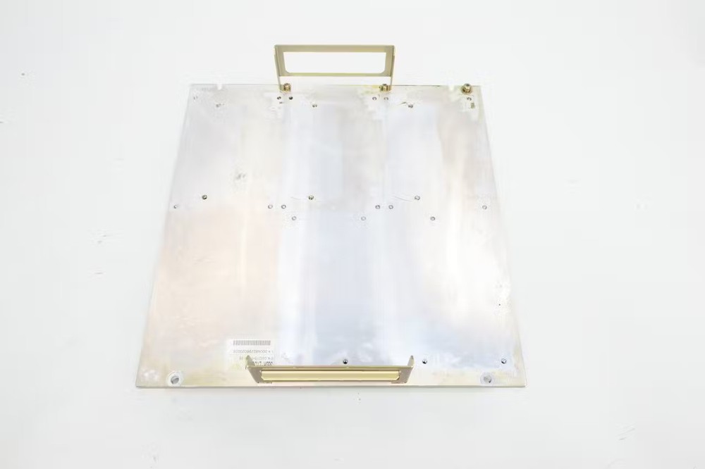 Yaskawa SGDR-EH50Y24 Heat Sink Module