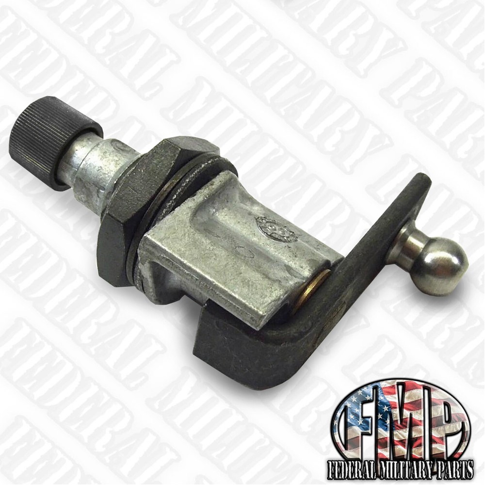 Windshield Wiper Pivot ASM- PAIR, fits HUMVEE