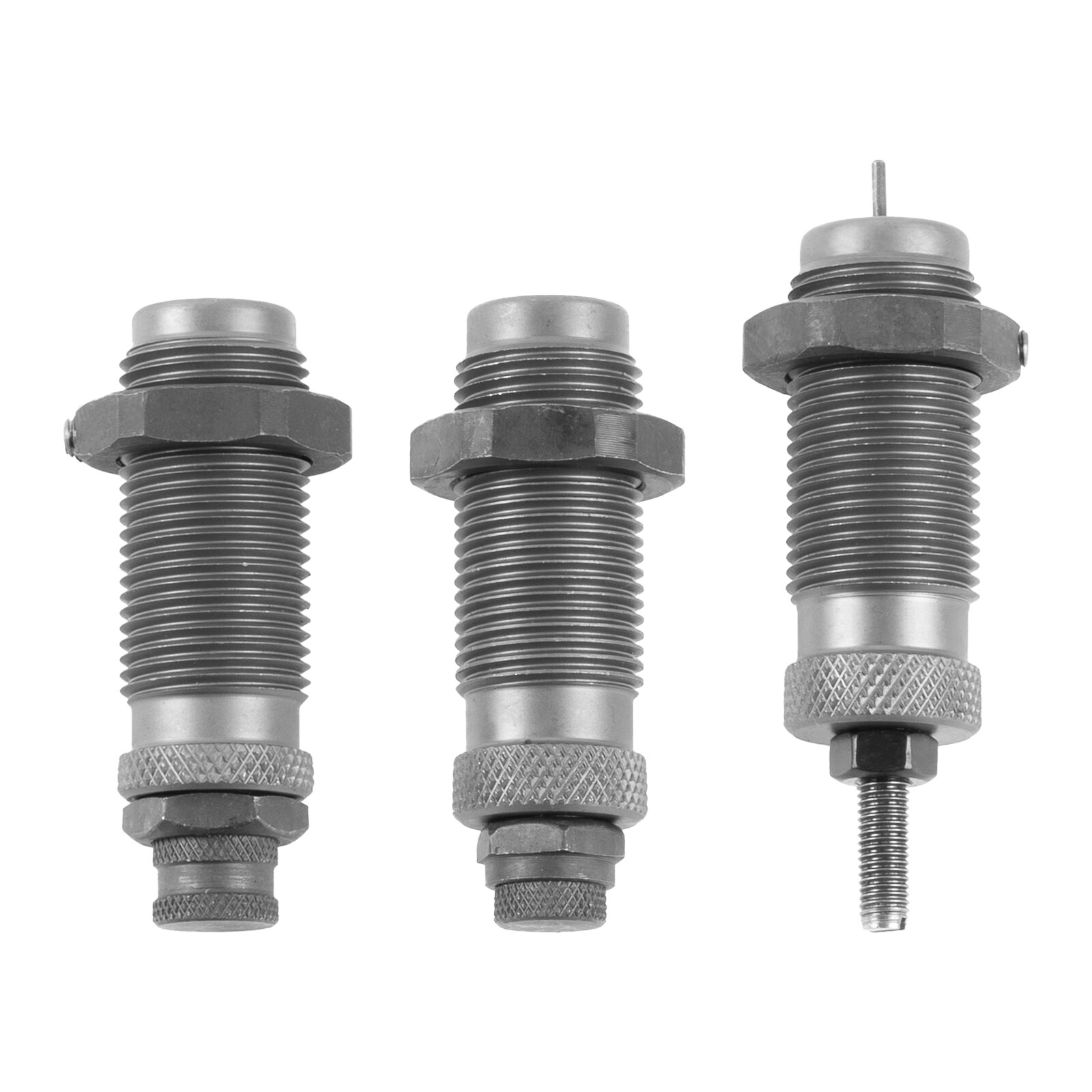 Carbide Die Set 9mm Luger Suitable For 20515