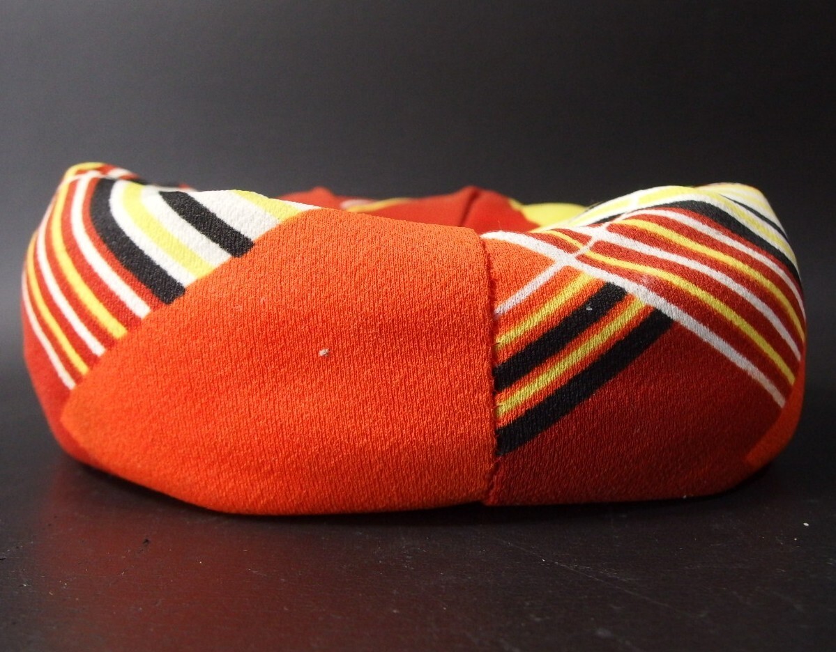 or2583 JAPANESE BUDDHIST SINGING BOWL ORIN 19cm / 7.5inch Width by SHORYU 昇竜