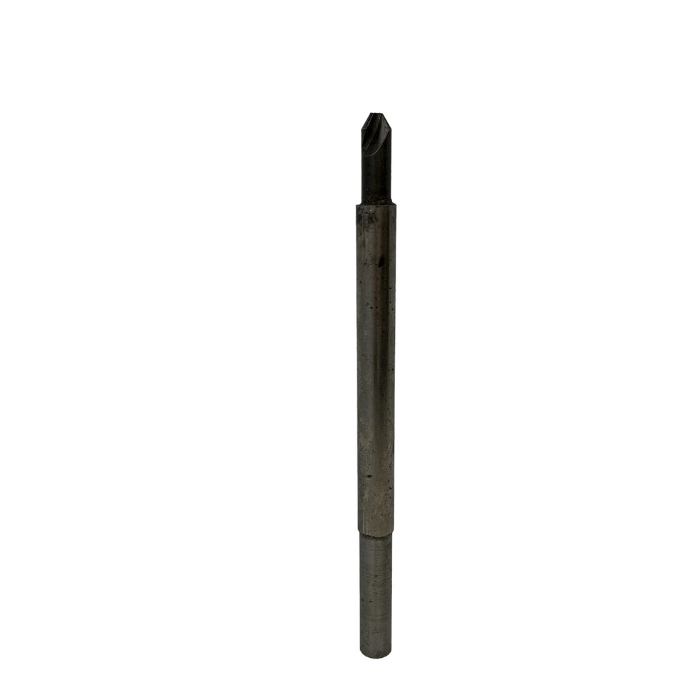 Countersink with Tap Extension