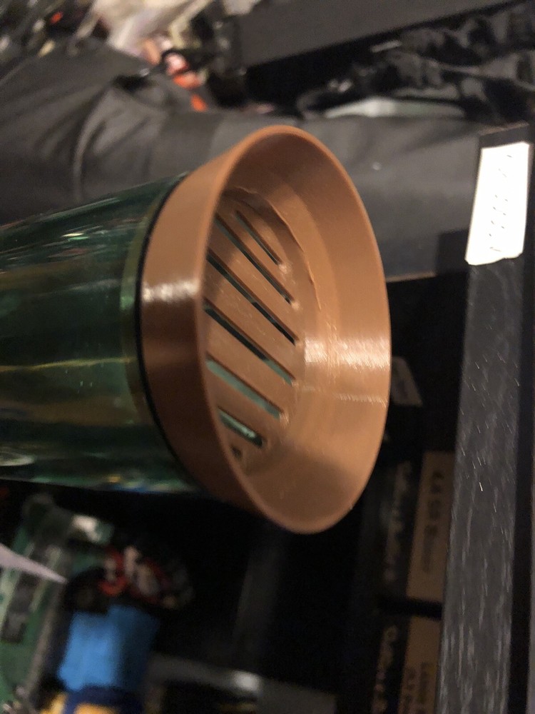 Rcbs Uniflow Powder Throw Bullet Separator