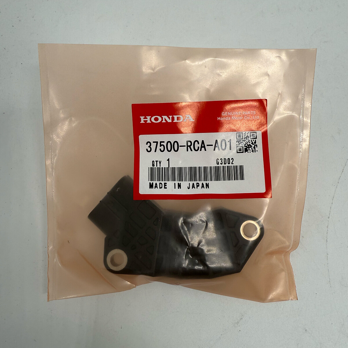 NEW Honda 37500-RCA-A01 Crankshaft Position Sensor Crank CKP for 2003-2010 Acura