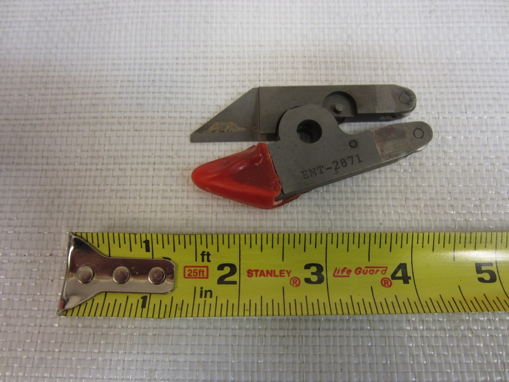 SIMONDS SQUEEZE PLIER BLADES ENT-2871