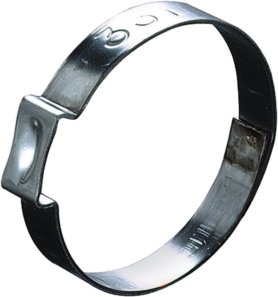 1" Pinch Irrigation Clamp