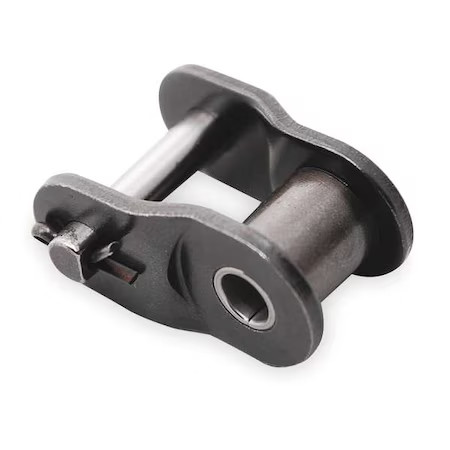 Tsubaki 50Lamol Offset Roller Link, Lambda, Pk5