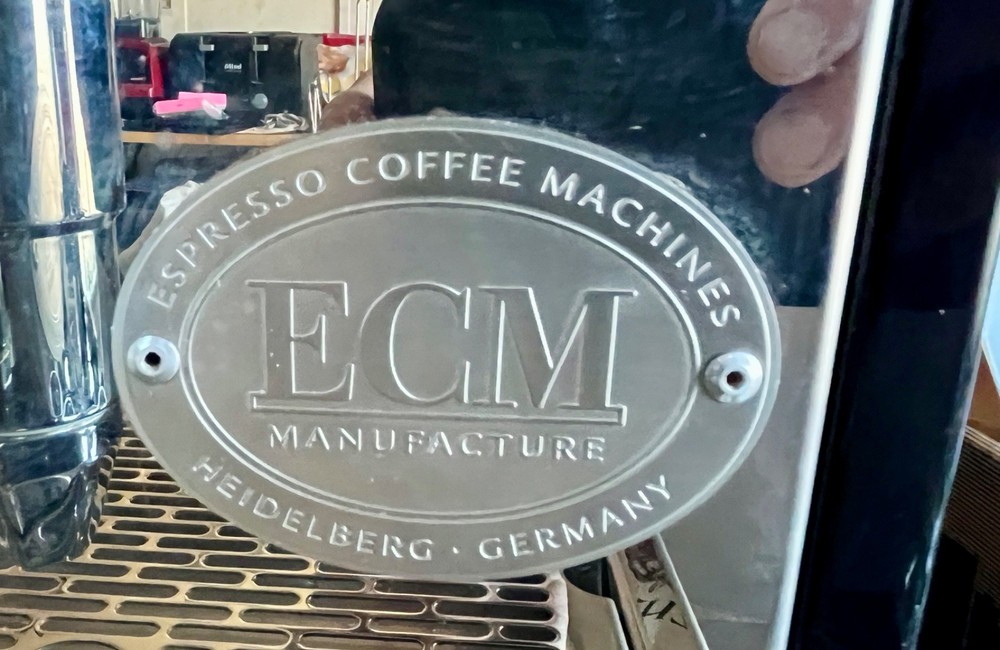 ECM Classika PID Espresso Machine - Single Boiler - USED *Great Condition*