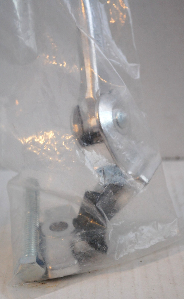 Diamonback Center Mount Kickstand Silver