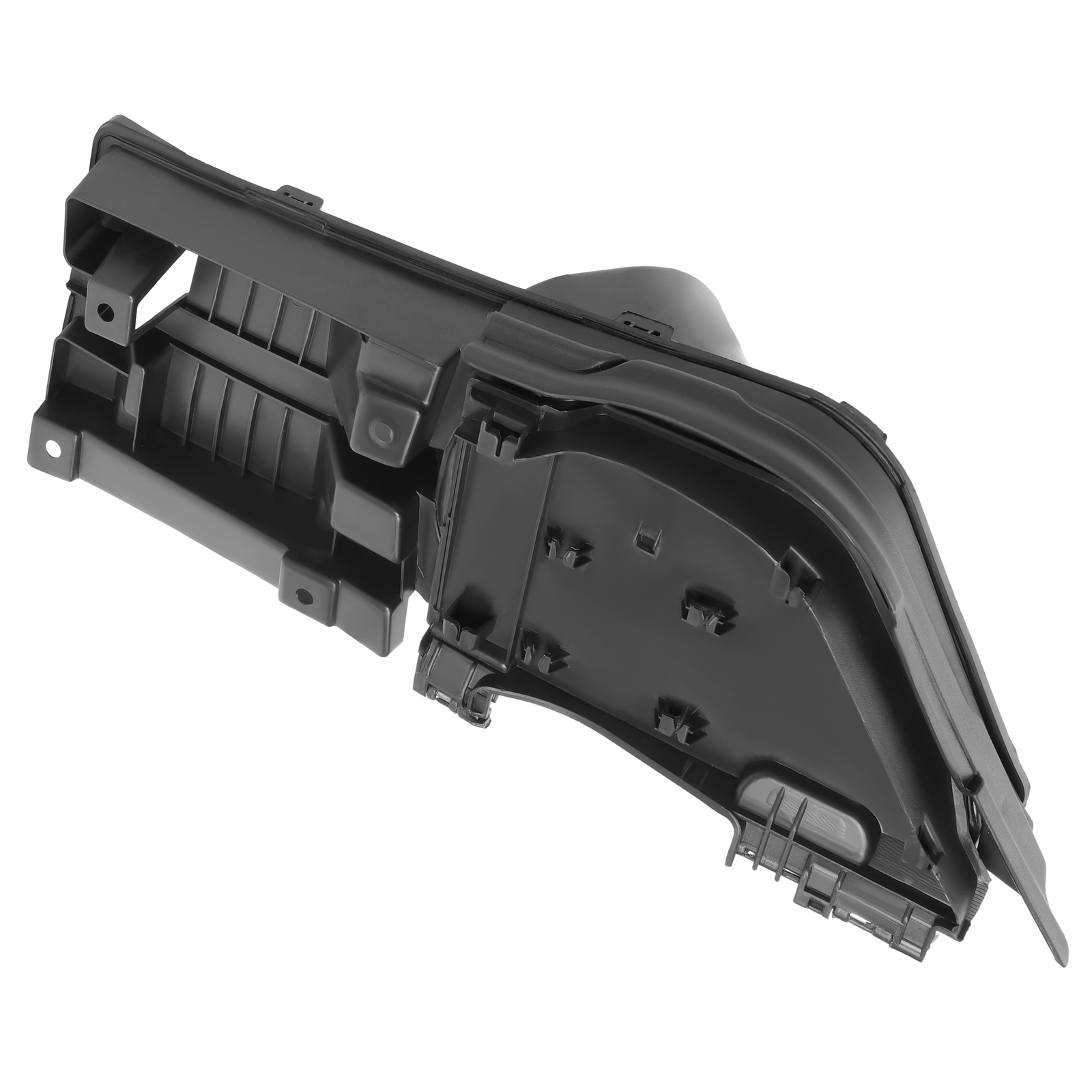 For Ford Transit Van 150 250 350 15-23 Fuel Gas Tank Door&Cover Filler Assembly