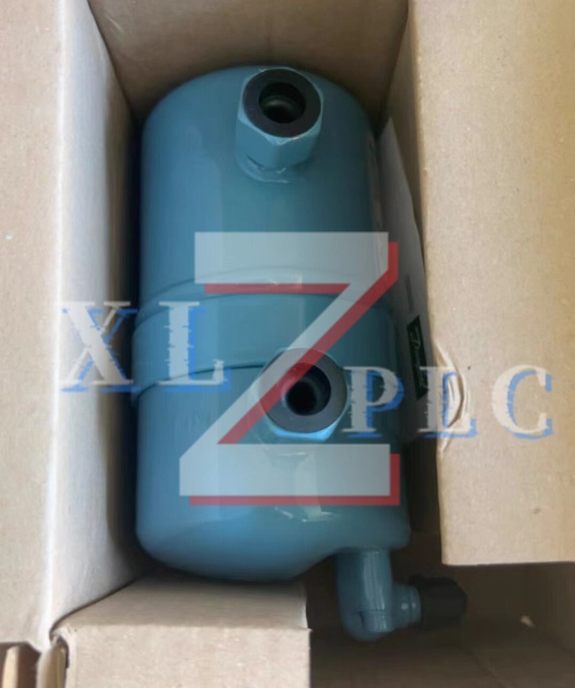 1PCS New Danfoss 040B0010 Differential Pressure Switch In Box*