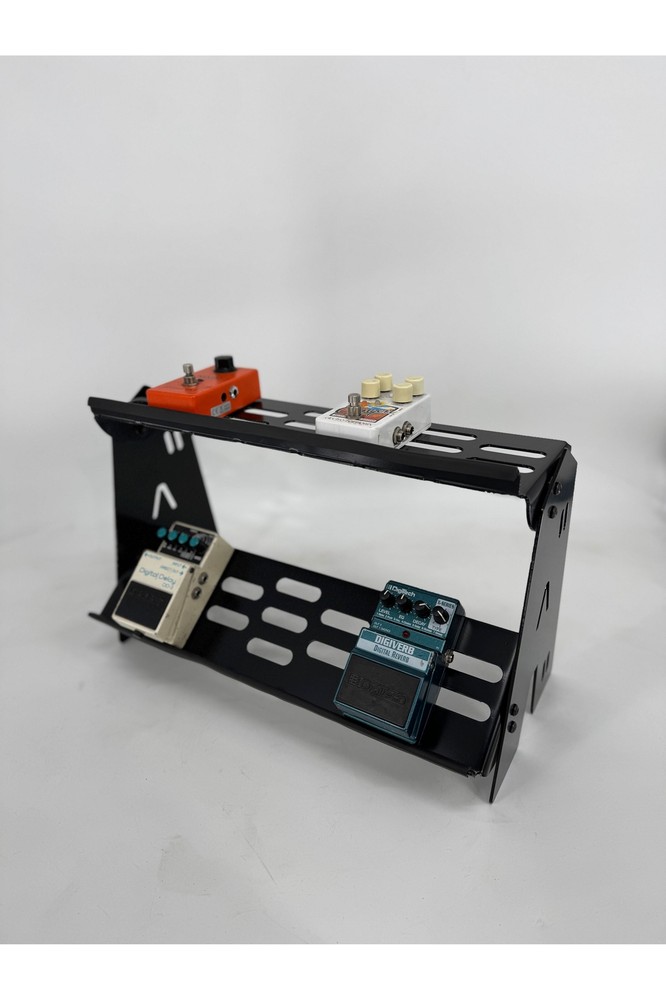 PFX Desktop Pedal Rack