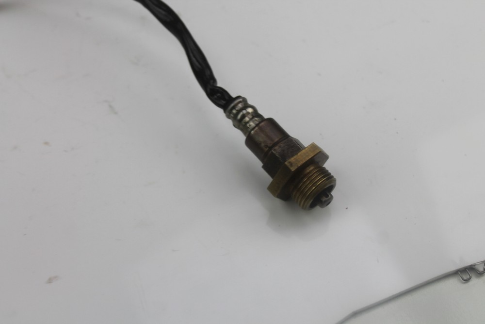 2016 yamaha fz07 OXYGEN O2 EXHAUST GAS LAMBDA SENSOR