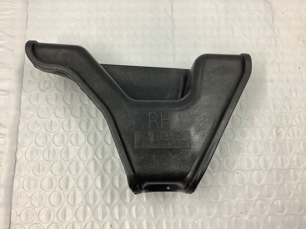 Freightliner RH Hood Latch Anchor