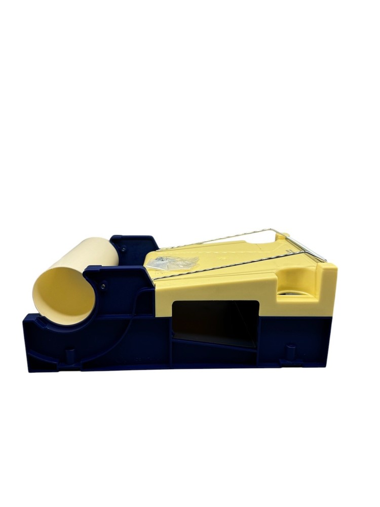 6" Plastic Label Protection Tape Dispenser