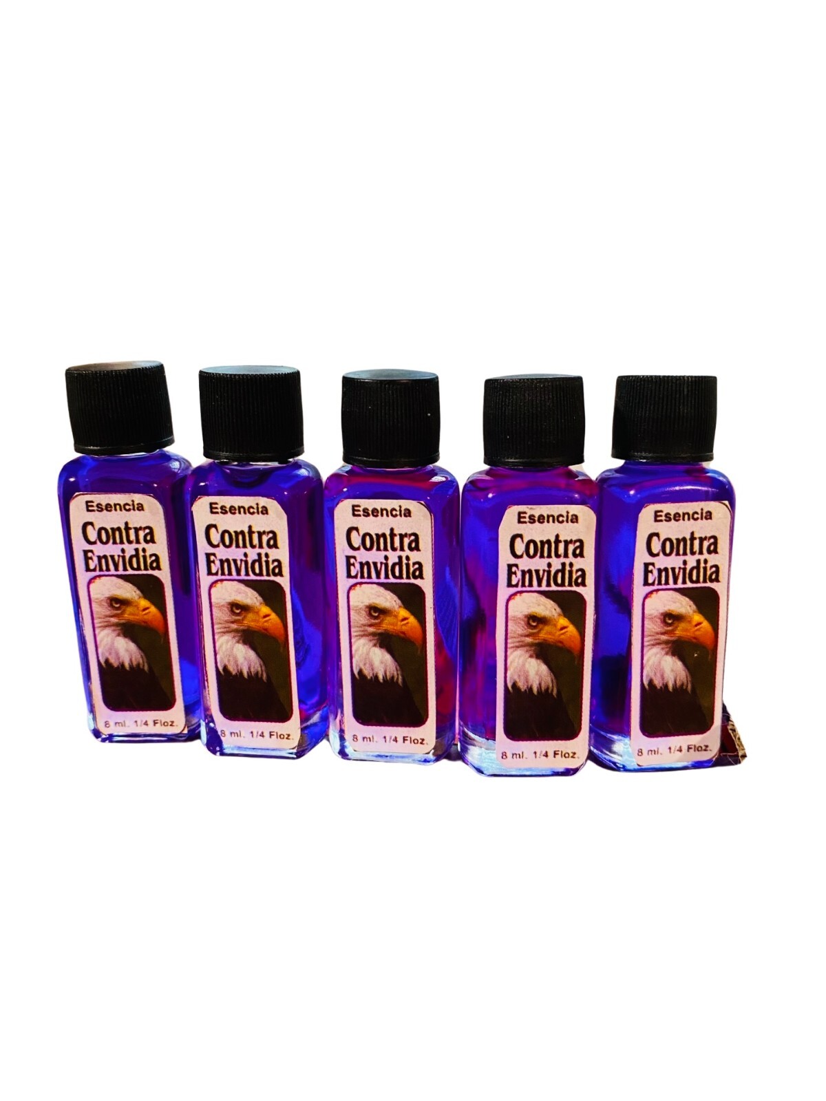 CONTRA ENVIDIA - AGAINST ENVY Esencia Esoterica, Spell Essence