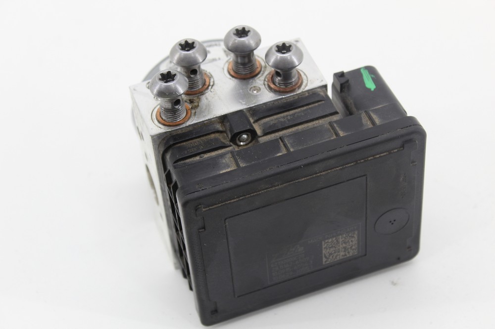 18-22 Bmw S1000rr Abs Pump Unit Module