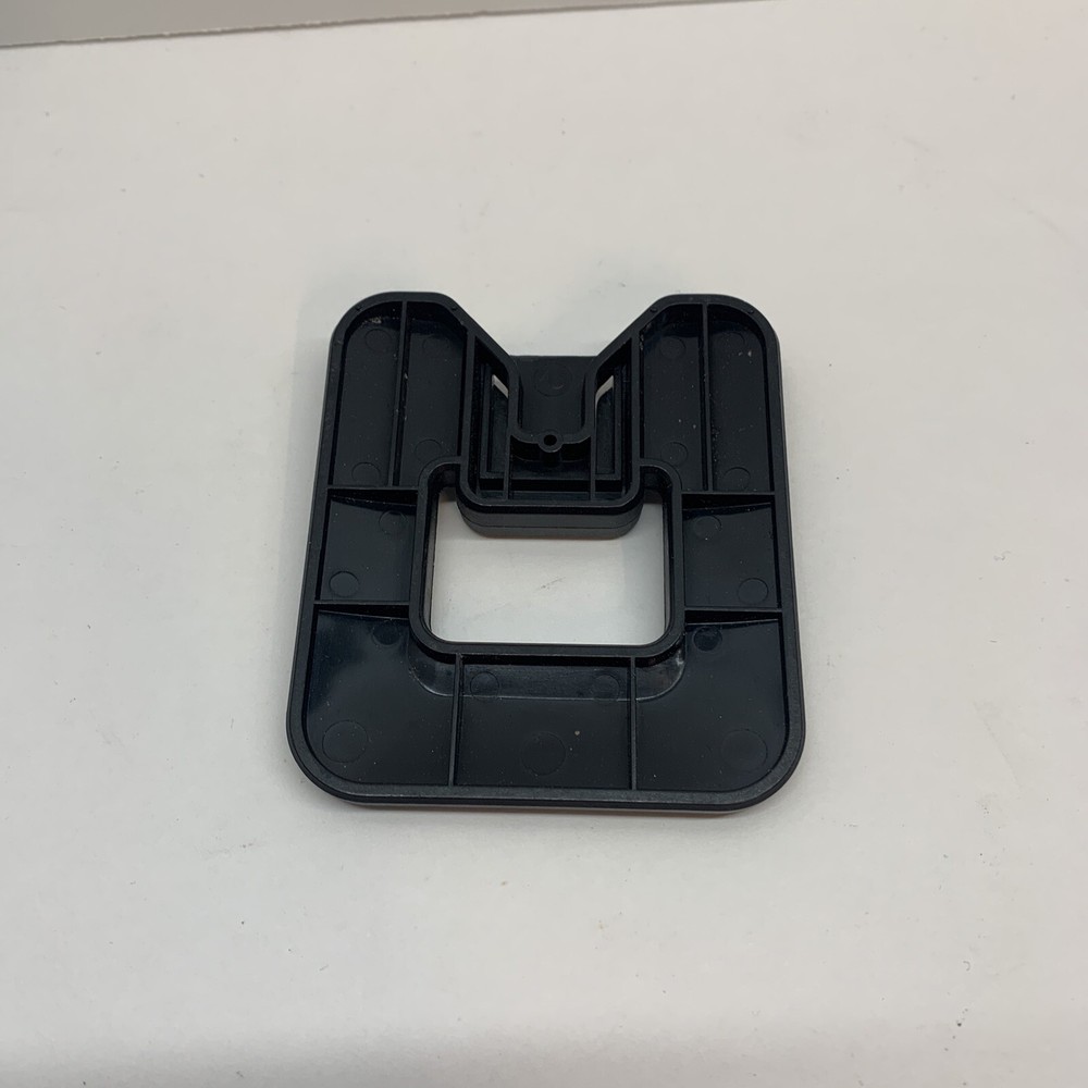 CACTUS Hot Shoe Flash Stand Base Bracket for Table Top Flashes Wireless Open Box