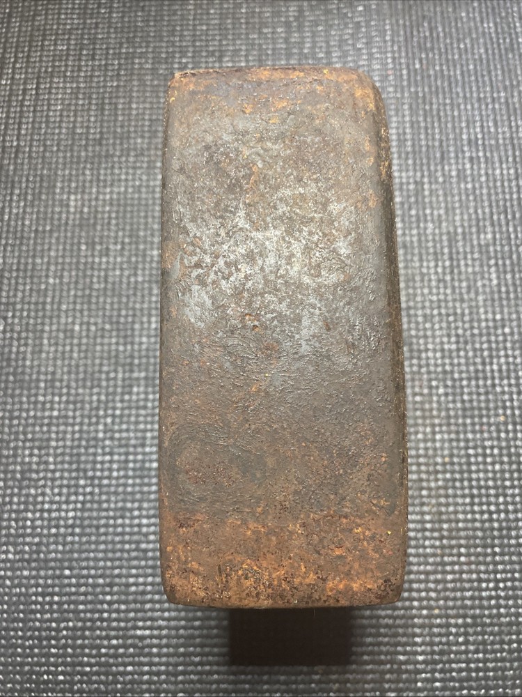 Porter Ferguson JD-6 Auto Body Tool