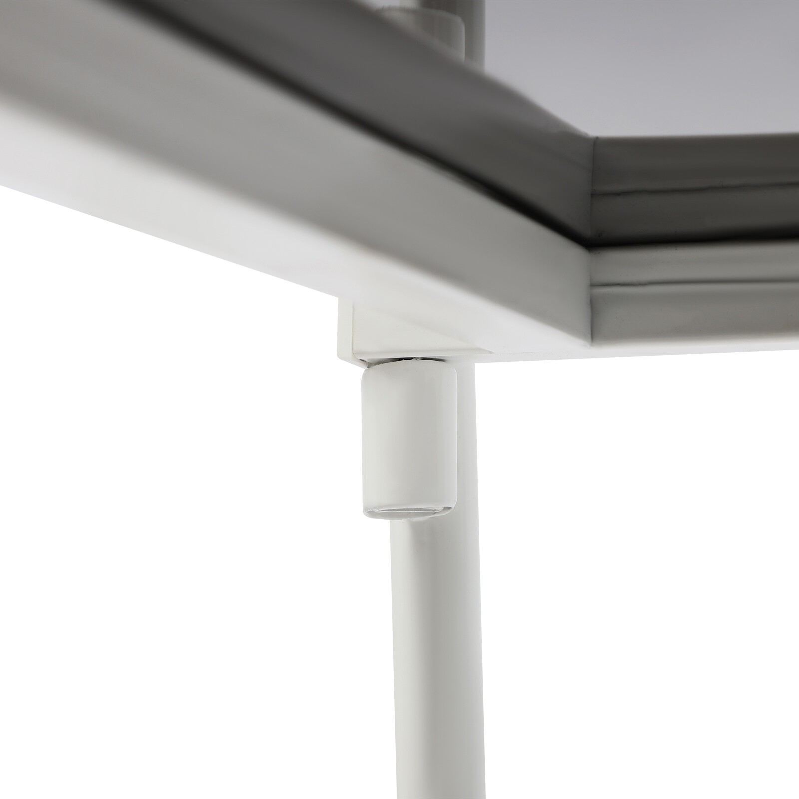 DJ Display Stand, DJ Event Booth Facade, Portable DJ Facade Booth Table, DJ Cont