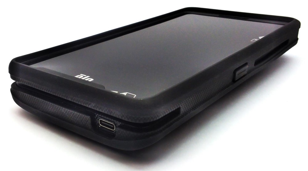 Elo TouchSystems M60 Pay Mobile Computer Cellular Android 12 Handheld Terminal