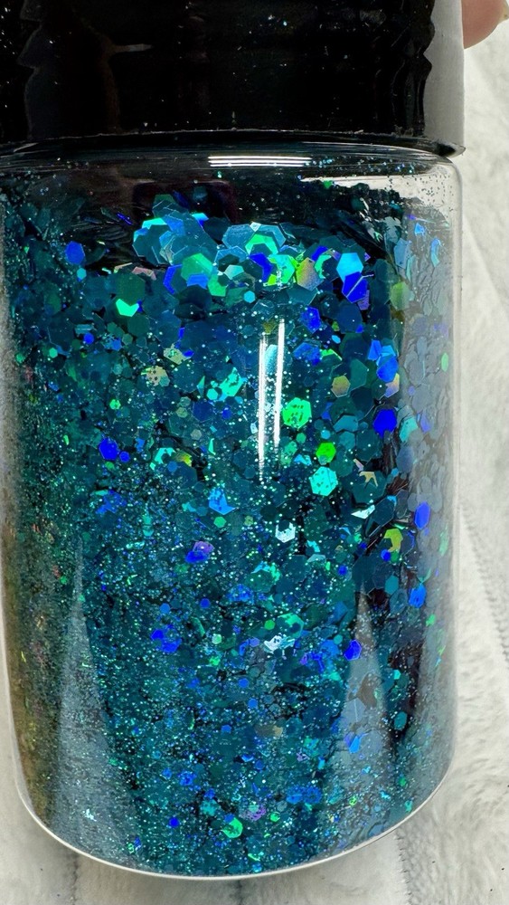 Chunky Glitter