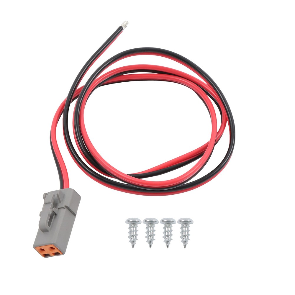 10222211D Trim Tab Switch Kit Double Rocker For Single Actuator Systems