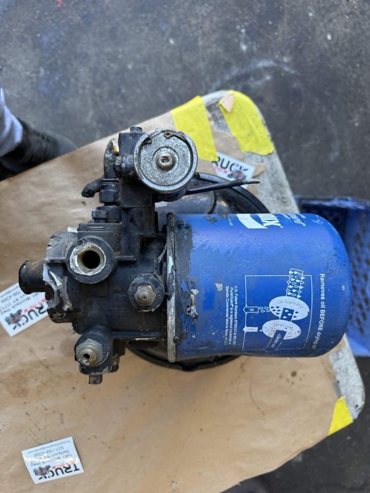 BENDIX AIR DRYER K183940
