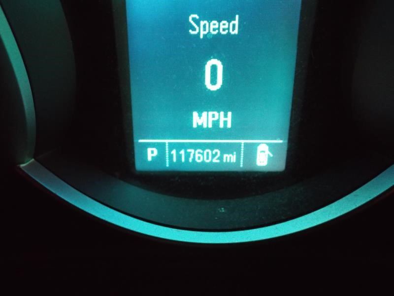 CRUZEOLD 2016 Speaker 443561