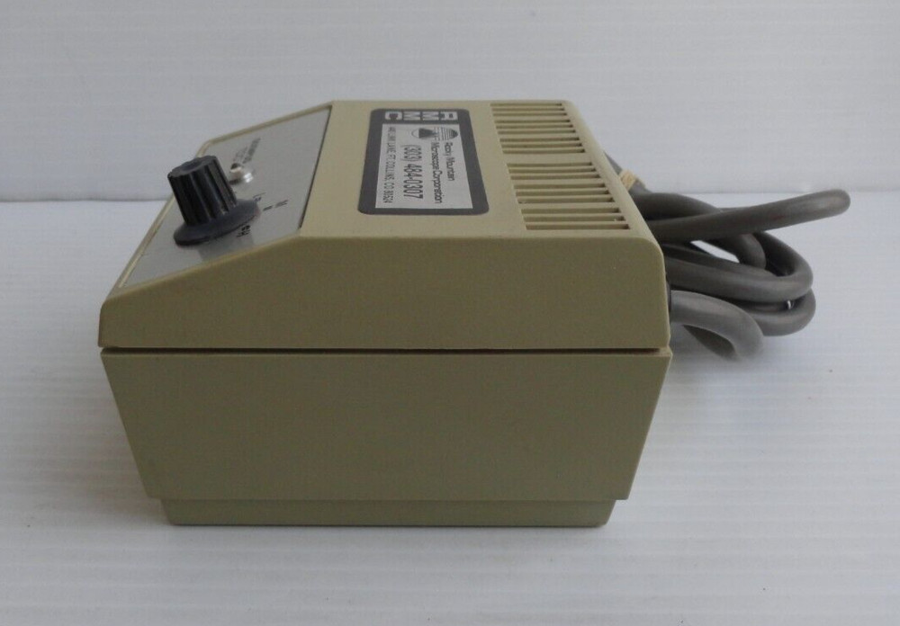 Olympus TDO Auxiliary Microscope Light Source (# 2)