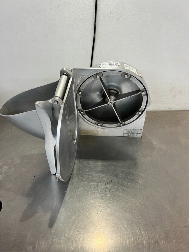 Univex PM91 Power Drive Unit Food Processor
