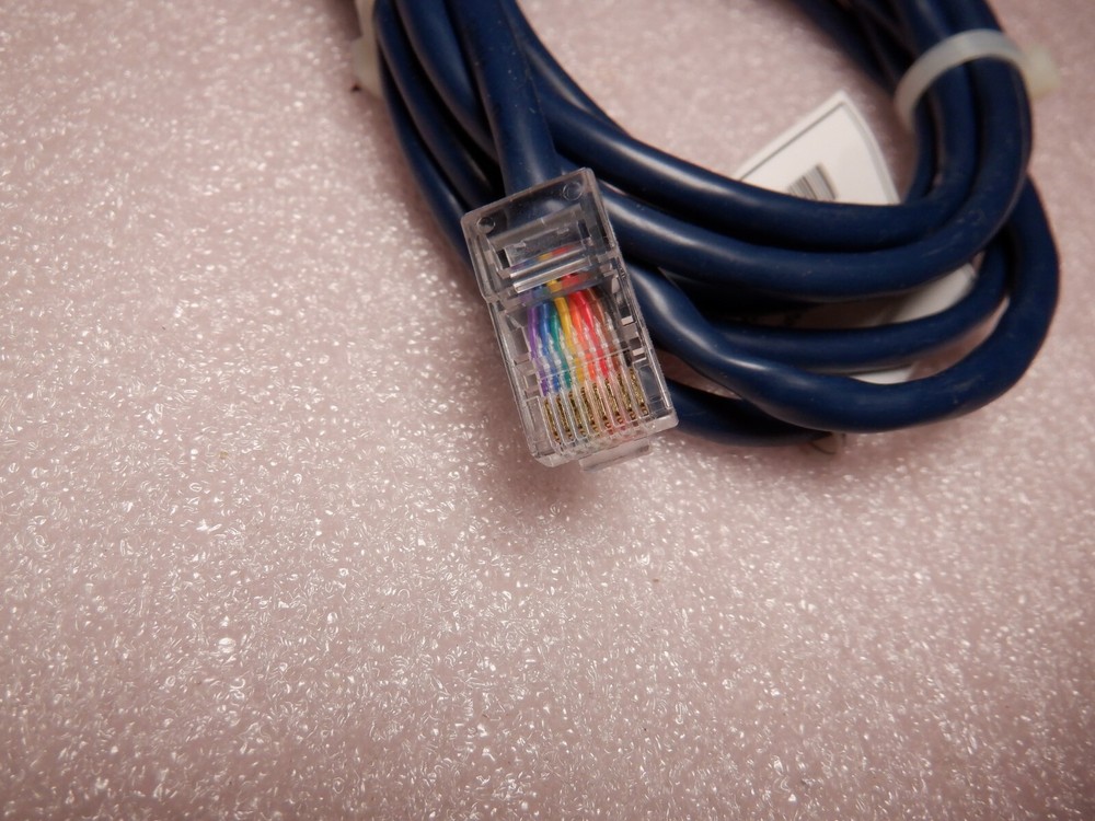 ETHERNET TO VGA CABLE
