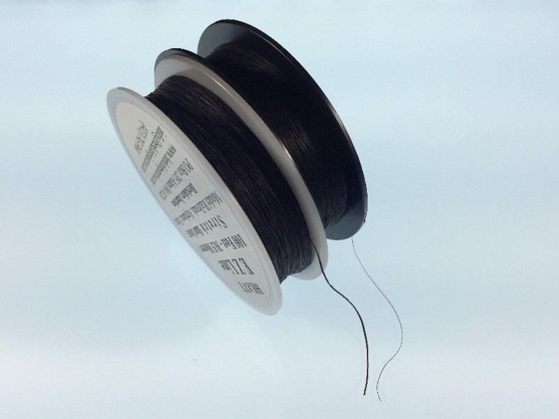 EZ Line for Telephone, Electric, Fences, Wires, Ropes(Elastic Polymer Stretch)