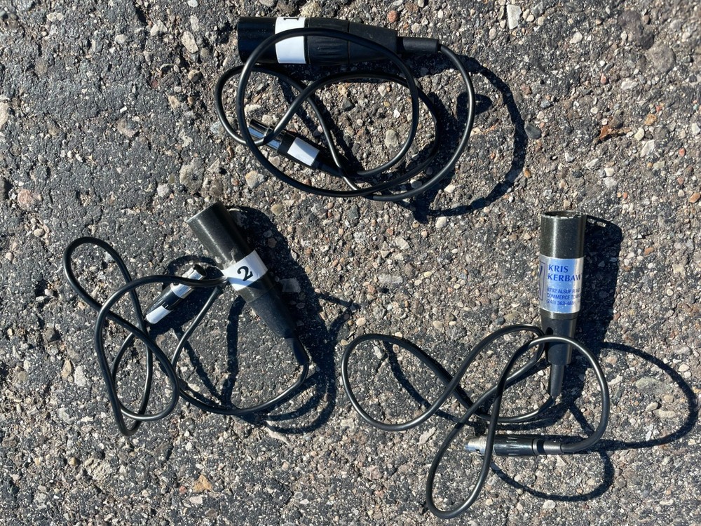 Pro Audio Package