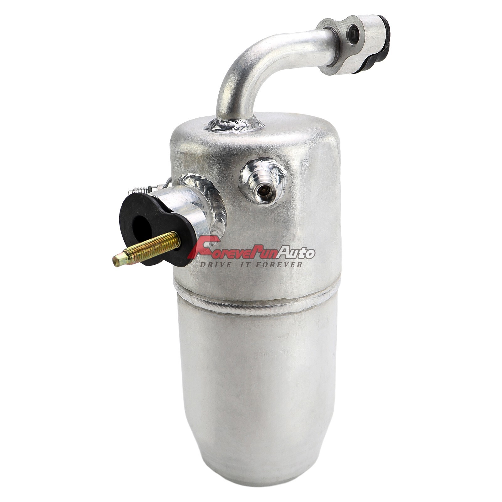 New A/C Receiver Drier for Chevy Silverado GMC Sierra & Escalade 15827280