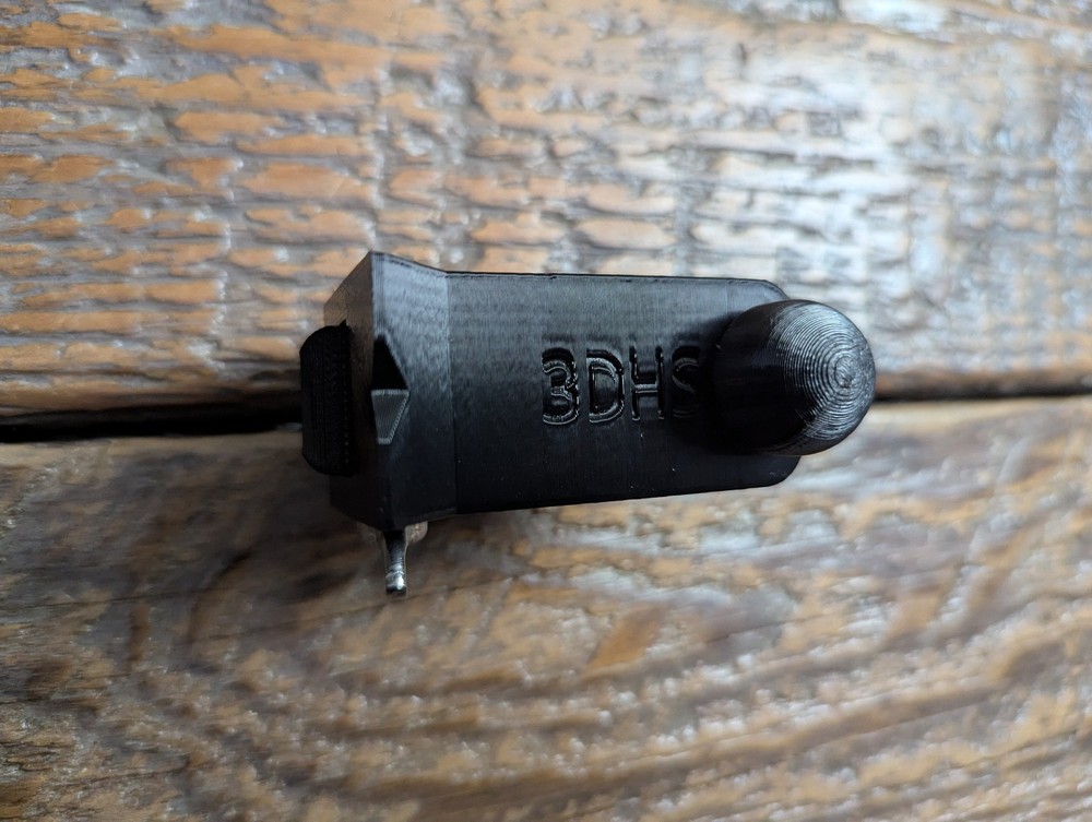 Blindside 360 Camera Mount