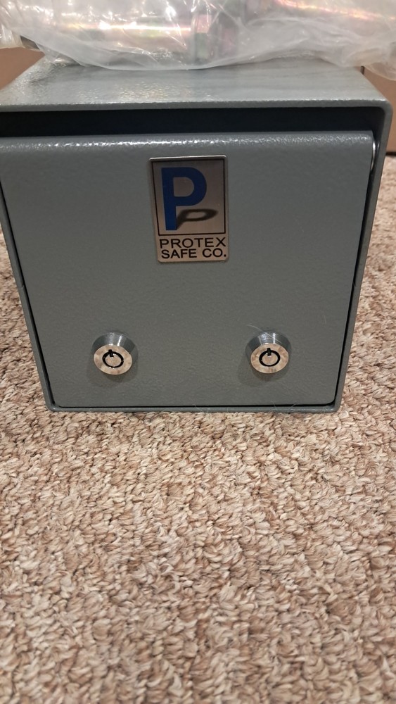 Protex SDB-104 Drop Safe