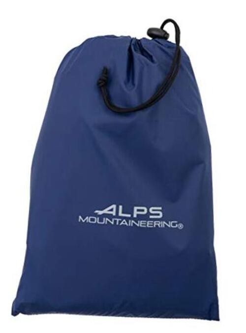 Lynx Footprints 1-Person Navy