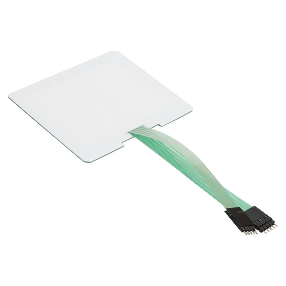 Gilbarco T17549-G1 Programmable Manager Keypad for Advantage Fuel Pump