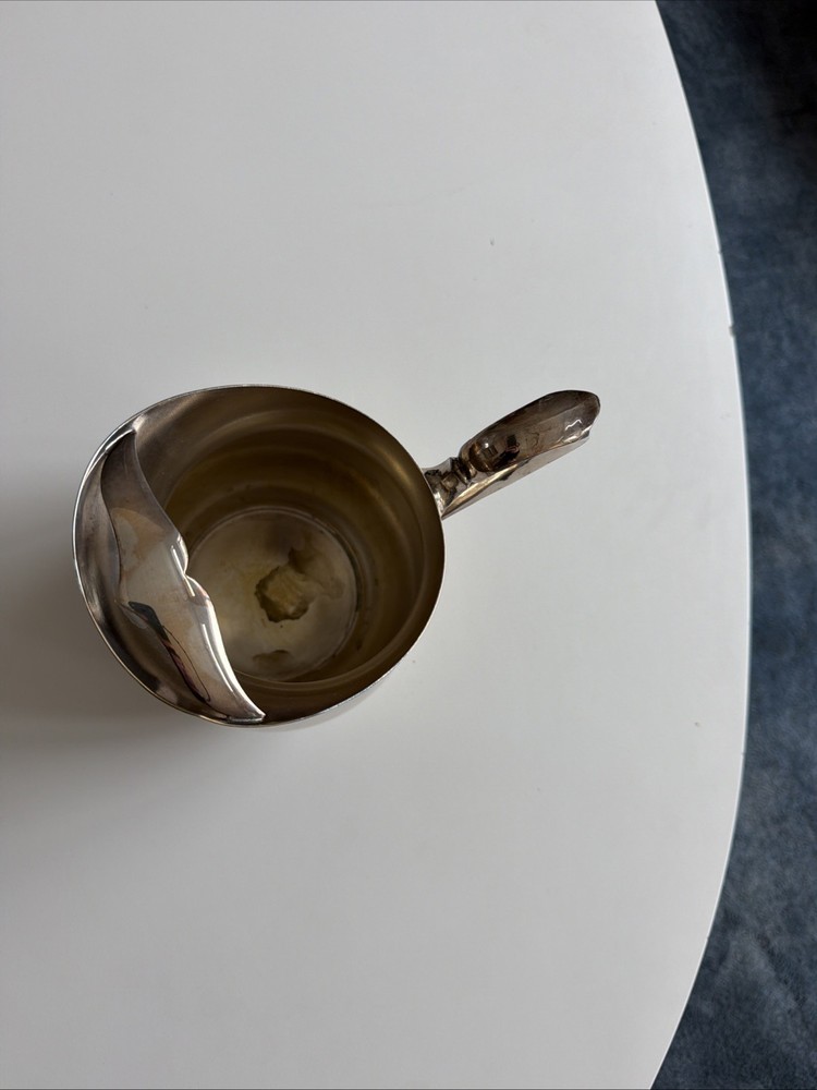 F. B. Rogers Silver Co. Silver Plated Pitcher Style 2707