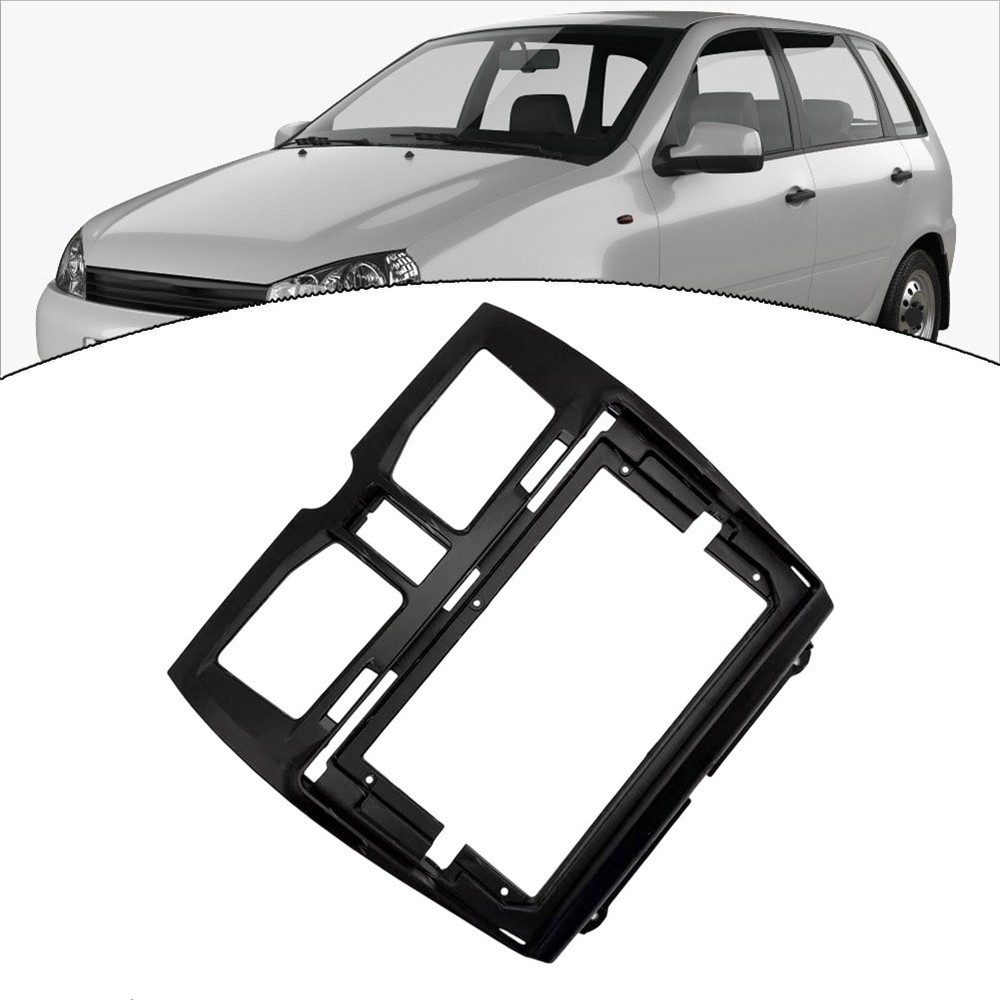 Interior Trim Center Console Panel Wear-resistant Non-deformation Easy To Use