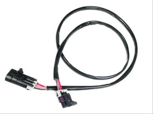 Caspers Electronics 109089 CAM HARNESS