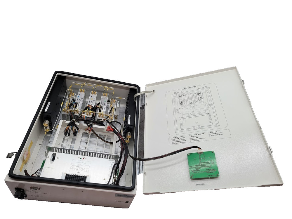 GST PCS 1900 30dBm RF Repeater